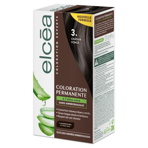 Tъмно кестеняво