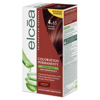 Наситено червено