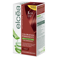 Меден махагон