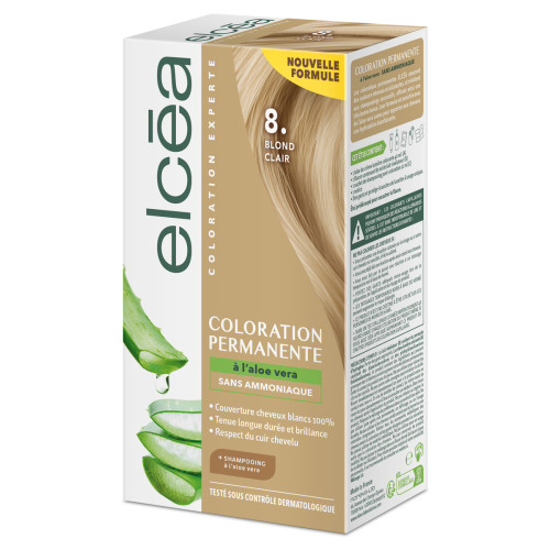 Светло русо