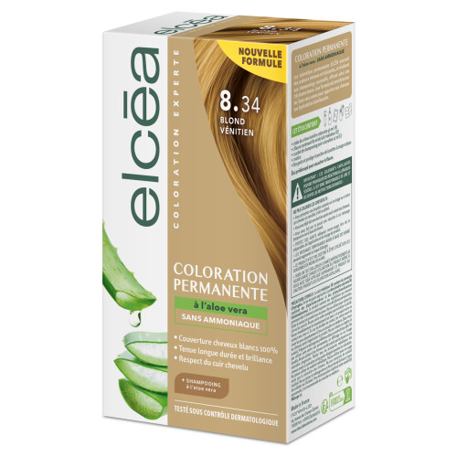 Ягодово русо