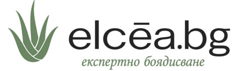 Боя за коса Еlcea Боя за коса Еlcea